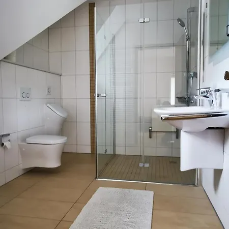 Charmantes Casa Ella Mit Balkon Naehe Kinderklinik شقة *