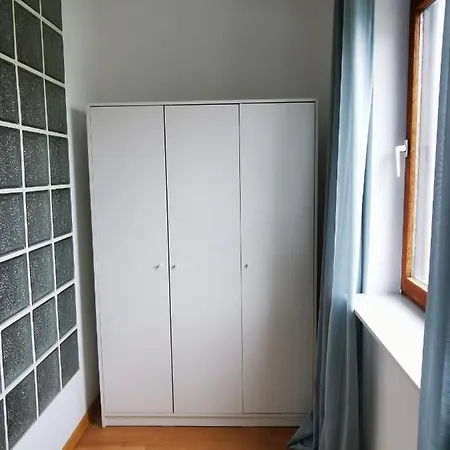 Charmantes Casa Ella Mit Balkon Naehe Kinderklinik شقة سيغن