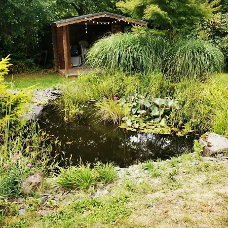 Charmantes Casa Ella Mit Balkon Naehe Kinderklinik Siegen