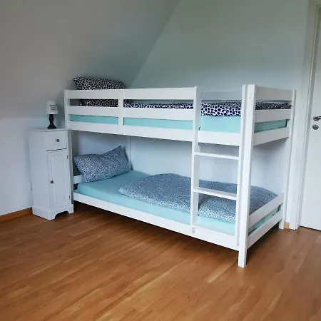 Charmantes Casa Ella Mit Balkon * Siegen