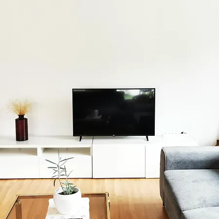 Charmantes Casa Ella Mit Balkon Naehe Kinderklinik شقة *