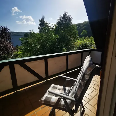 Charmantes Casa Ella Mit Balkon *