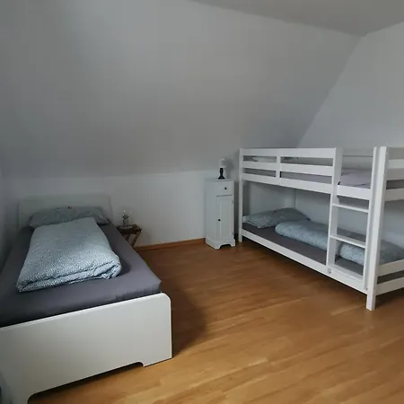 Charmantes Casa Ella Mit Balkon Naehe Kinderklinik Appartement