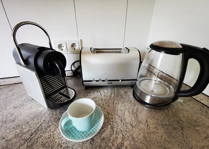 Charmantes Casa Ella Mit Balkon Naehe Kinderklinik Siegen