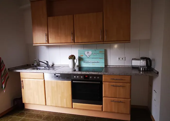 Charmantes Casa Ella Mit Balkon Naehe Kinderklinik Διαμέρισμα