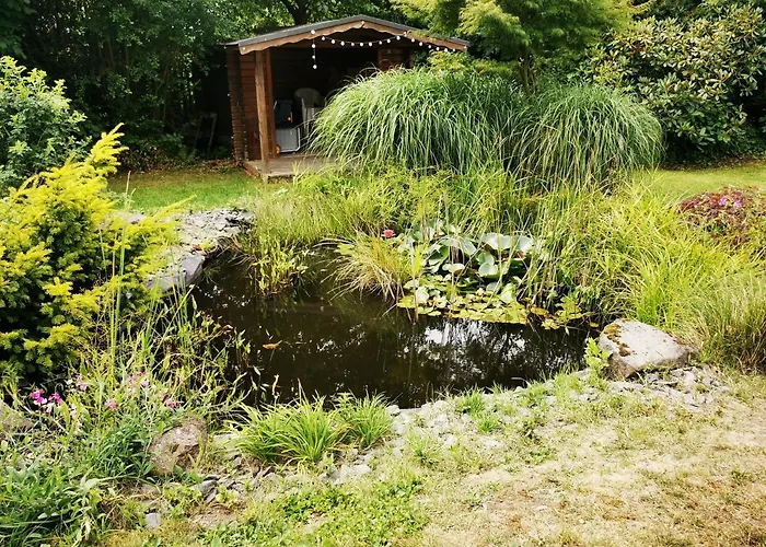 Charmantes Casa Ella Mit Balkon Naehe Kinderklinik Siegen