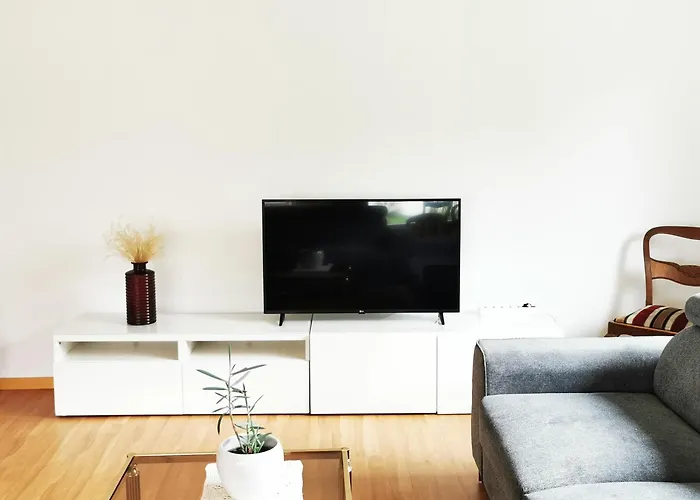 Charmantes Casa Ella Mit Balkon Naehe Kinderklinik Appartement *