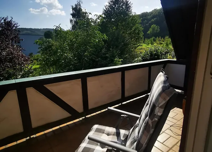 Charmantes Casa Ella Mit Balkon Naehe Kinderklinik *