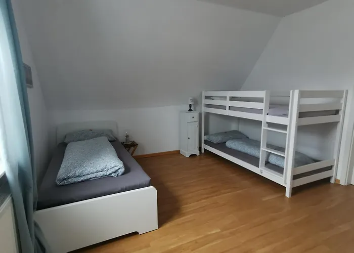 Charmantes Casa Ella Mit Balkon Naehe Kinderklinik Διαμέρισμα